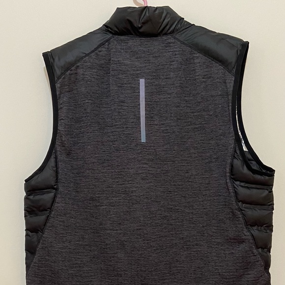 New Balance collab baseball gear with Mets - Radiant Heat vest - Picture 4 of 7